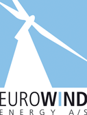 Logotipo de Eurowind